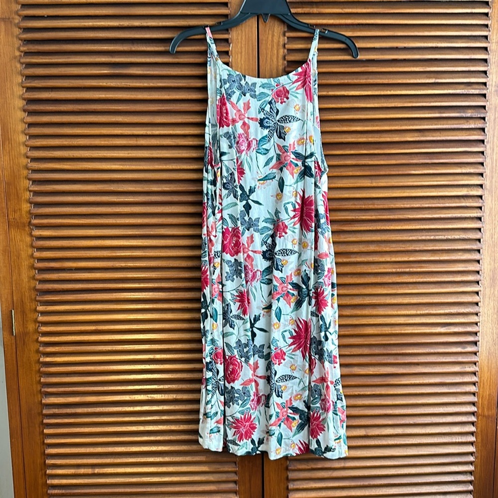 ROXY - summer dress- NWT